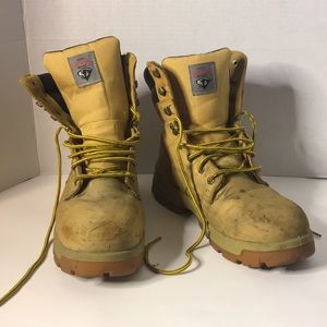 herman survivors snow boots